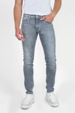 GREY/BLUE