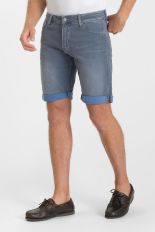 GREY / BLUE