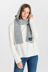 GREY MELANGE