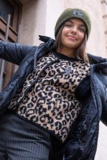 LEOPARD