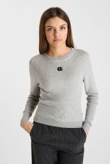 GREY MELANGE