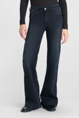 BLUE / BLACK