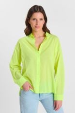 YELLOW FLUO