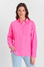 PINK FLUO