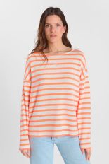 ORANGE FLUO