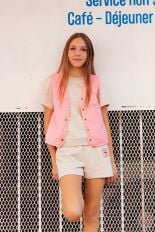 FLUO PINK