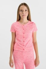 PINK FLUO