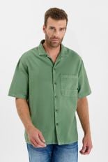 HEDGE GREEN