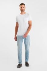 GREY/BLUE