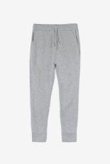 GREY MELANGE