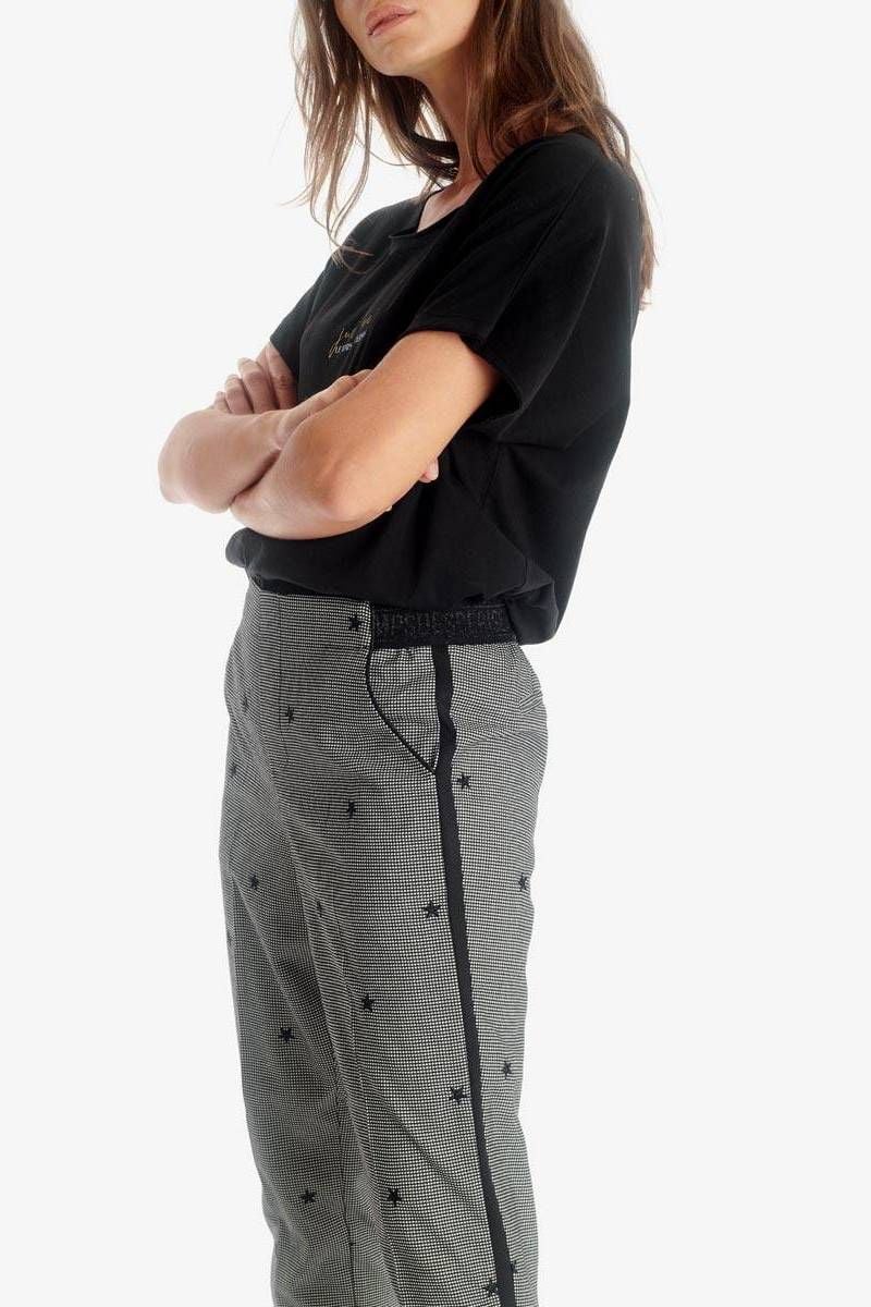 Eletta Pantalons serrés pour femmes: en vente à 11.99€ sur