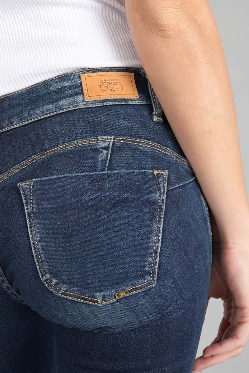 Jeans pulp regular bleu N°1 Jeans Pantalons coupejean_regular