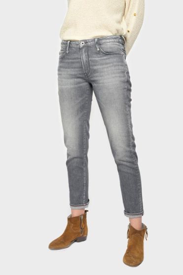 Pantalon boyfit Clearance