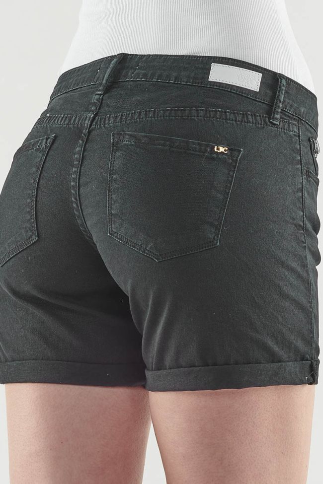 Short Janka noir