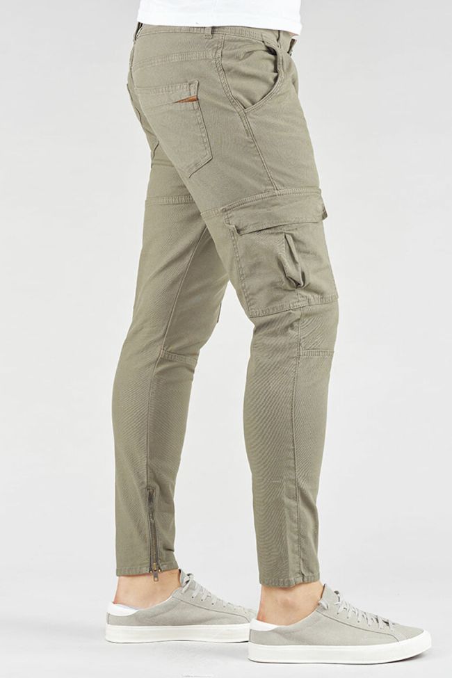 Pantalon Jack khaki