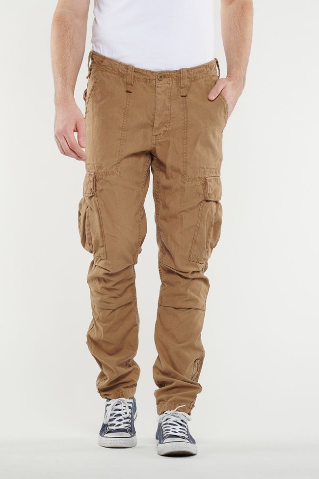 Pantalon Treillis Mirado Safari