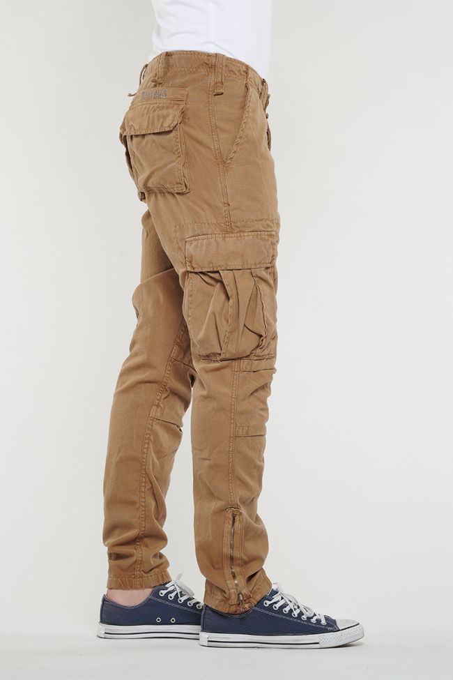 Pantalon Treillis Mirado Safari