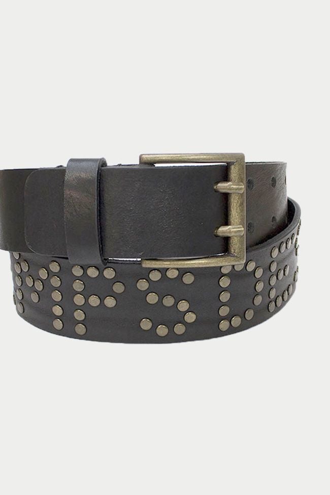 Ceinture First noire