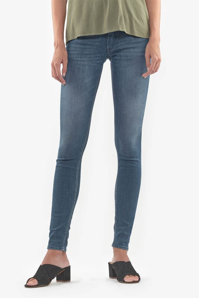 Jeans Pulp slim bleu N°2 