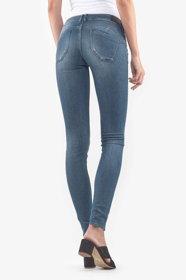 Jeans Pulp slim bleu N°2 
