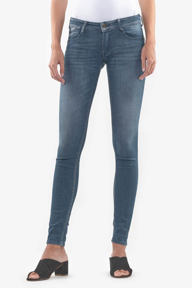 Jeans Pulp slim bleu N°2 