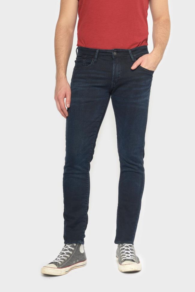 Jogg 700/11 adjusted jeans bleu N°1