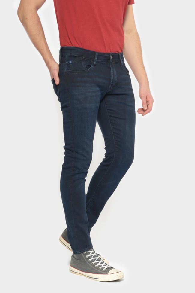 Jogg 700/11 adjusted jeans bleu N°1