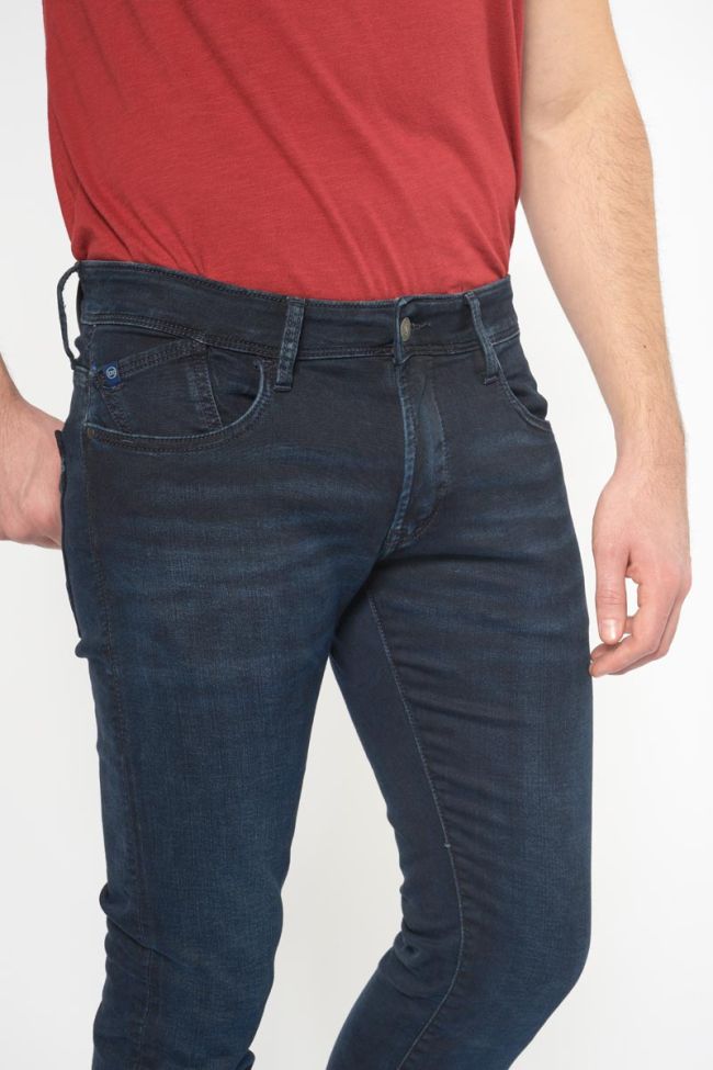 Jogg 700/11 adjusted jeans bleu N°1