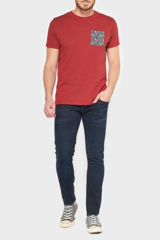 Jogg 700/11 adjusted jeans bleu N°1