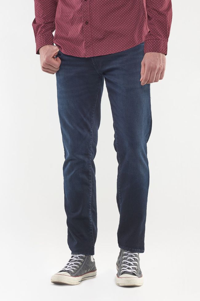 Jogg 700/11 adjusted jeans L32 bleu N°1