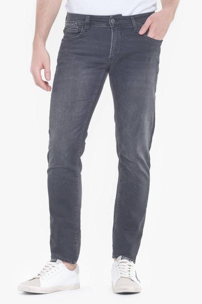 Jogg 700/11 adjusted jeans gris N°1