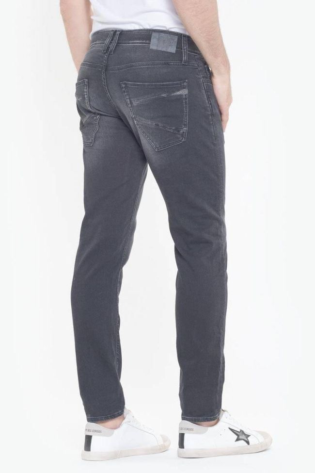 Jogg 700/11 adjusted jeans gris N°1