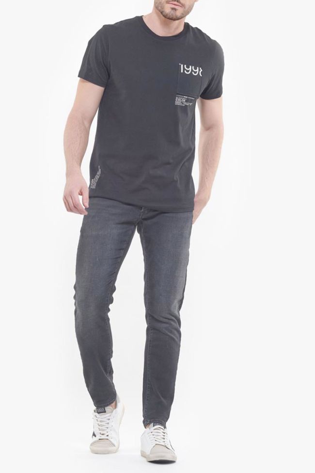 Jogg 700/11 adjusted jeans gris N°1