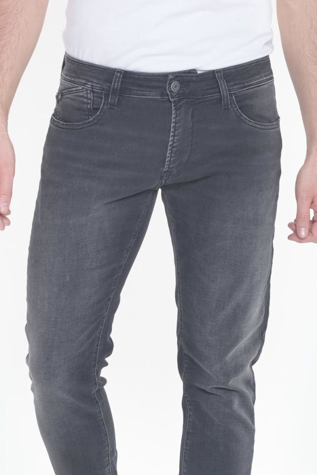 Jogg 700/11 adjusted jeans gris N°1