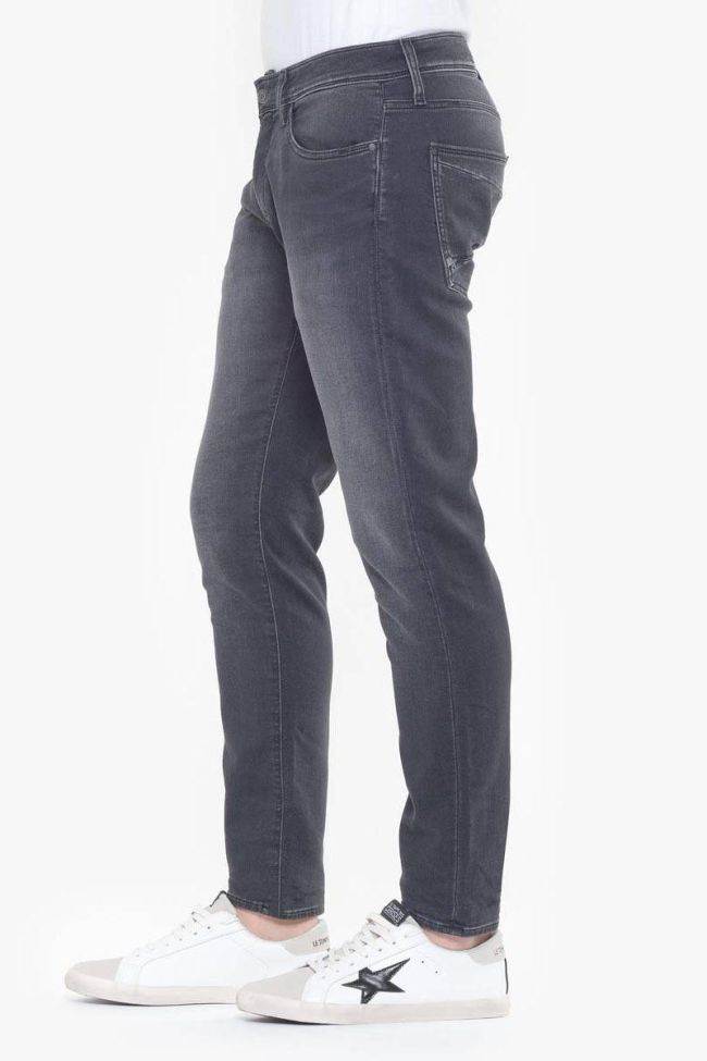 Jogg 700/11 adjusted jeans gris N°1