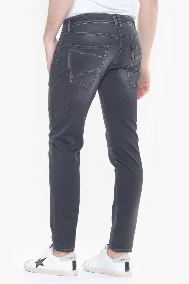 Jogg 700/11 adjusted jeans gris N°1