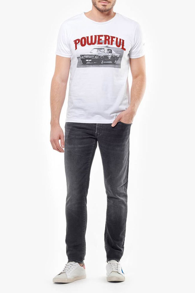 Jeans 700/11 adjusted L32 blue jogg gris N°1