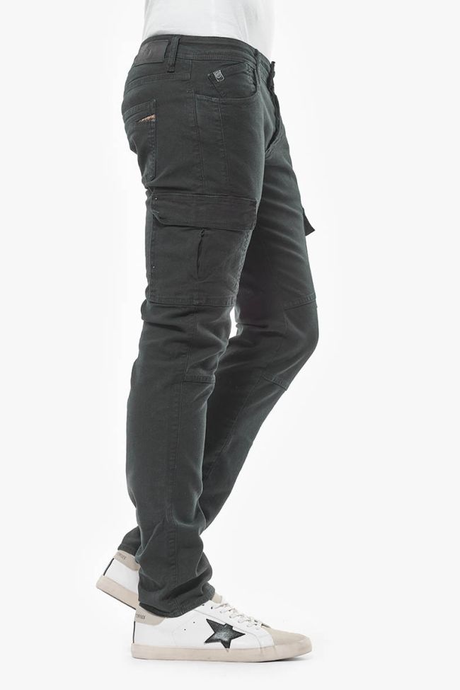 Pantalon Elvan Noir