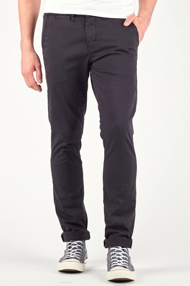Chino Jas anthracite