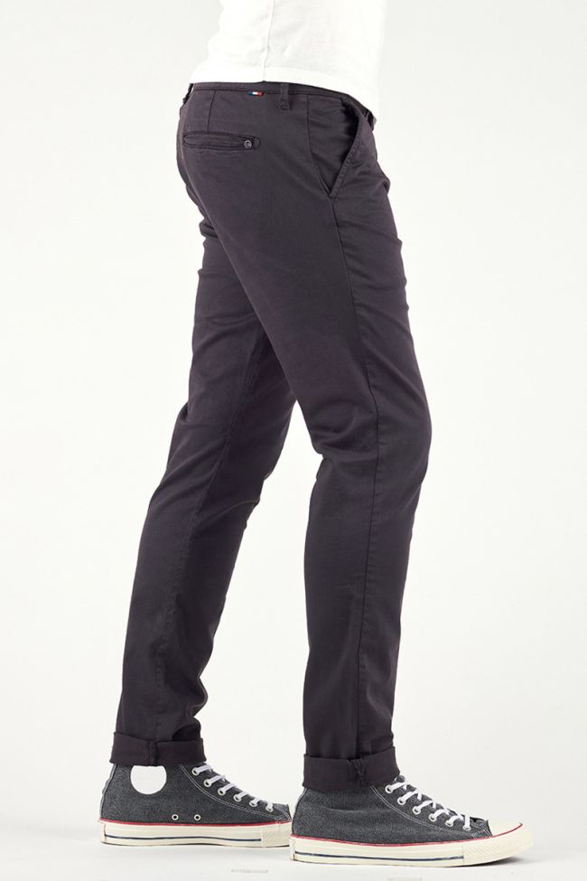 Chino Jas anthracite