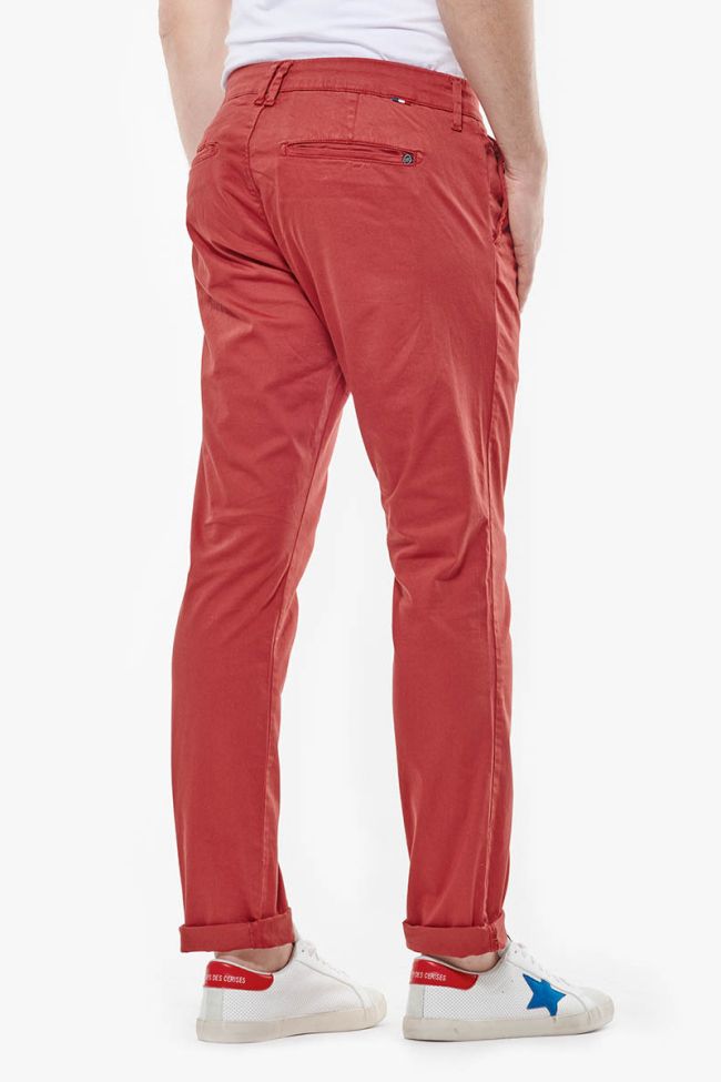 Pantalon Jas Ocre