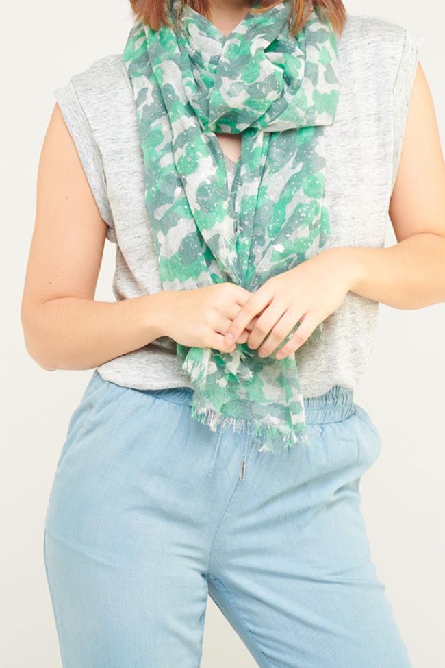 Foulard Floride