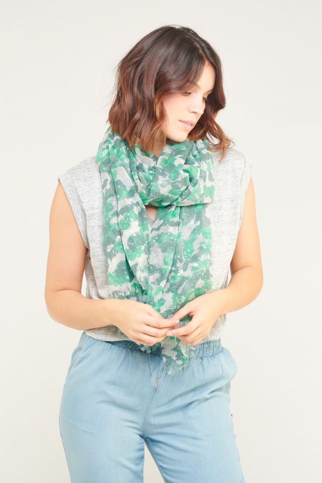Foulard Floride