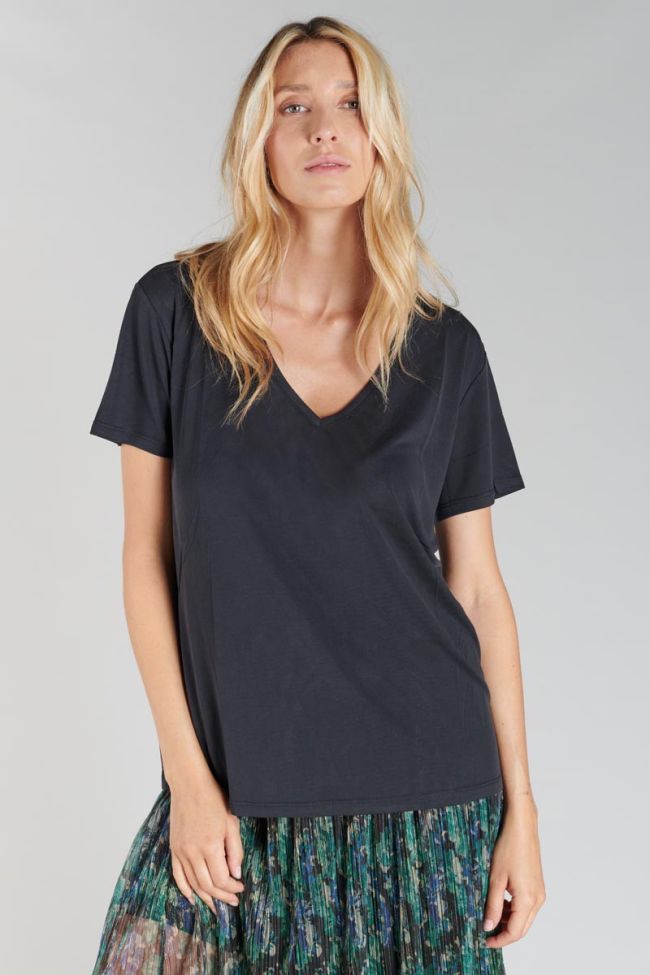 T-shirt Lola noir