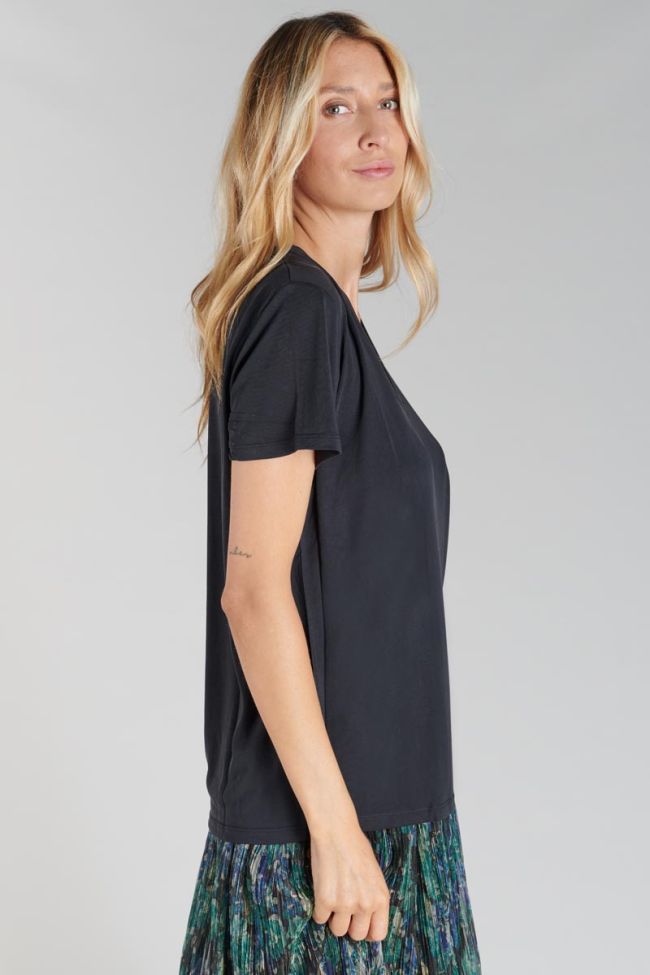 T-shirt Lola noir