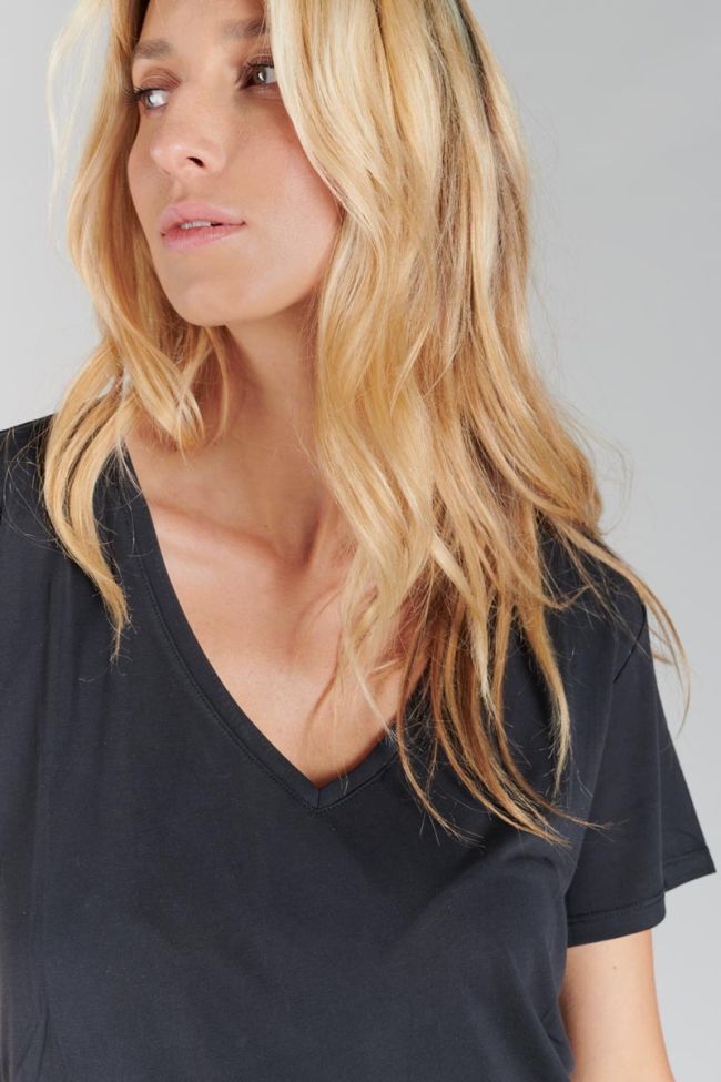 T-shirt Lola noir