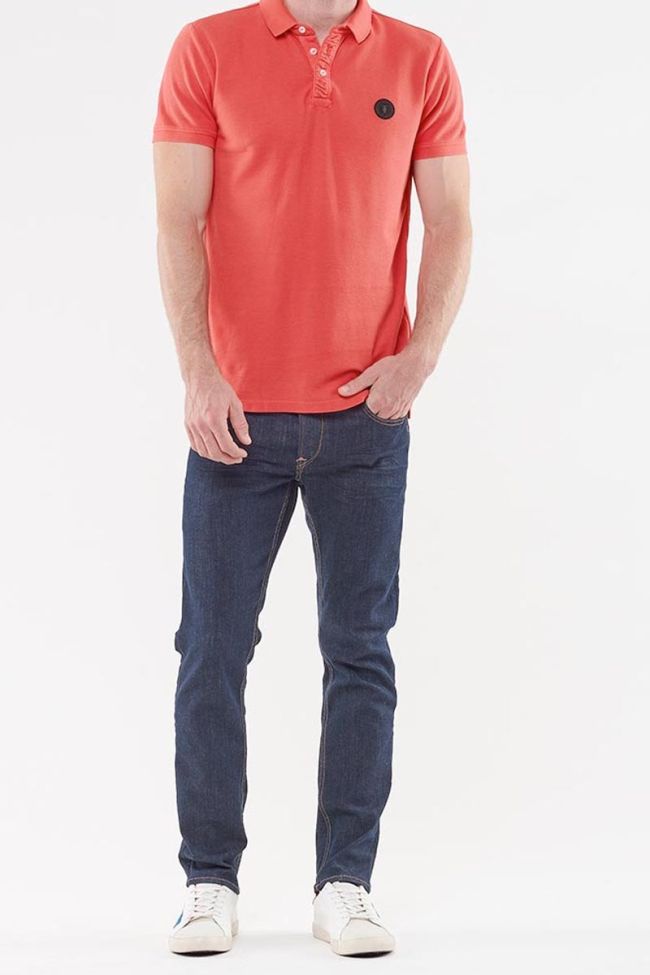 Polo Dylan rouge