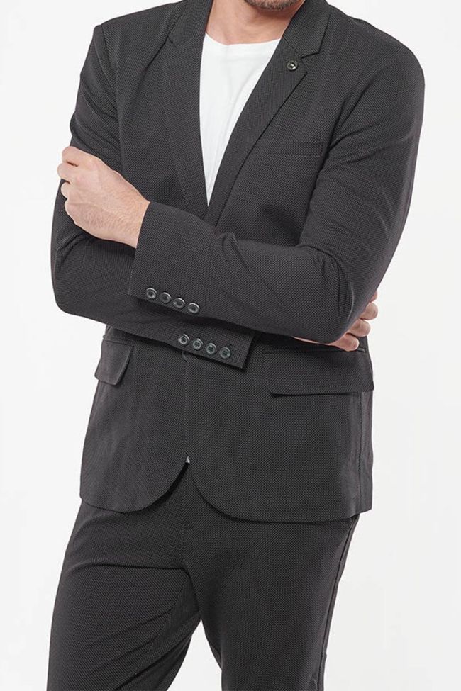 Blazer Lord Noir