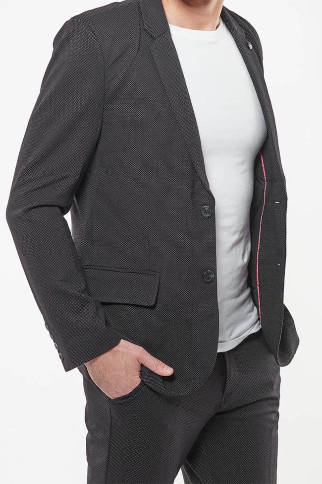 Blazer Lord Noir