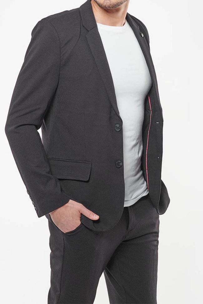 Blazer Lord Noir
